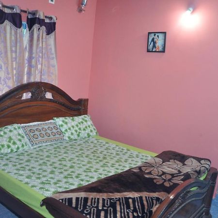 Yelagiri Egv Residency Ξενοδοχείο Εξωτερικό φωτογραφία