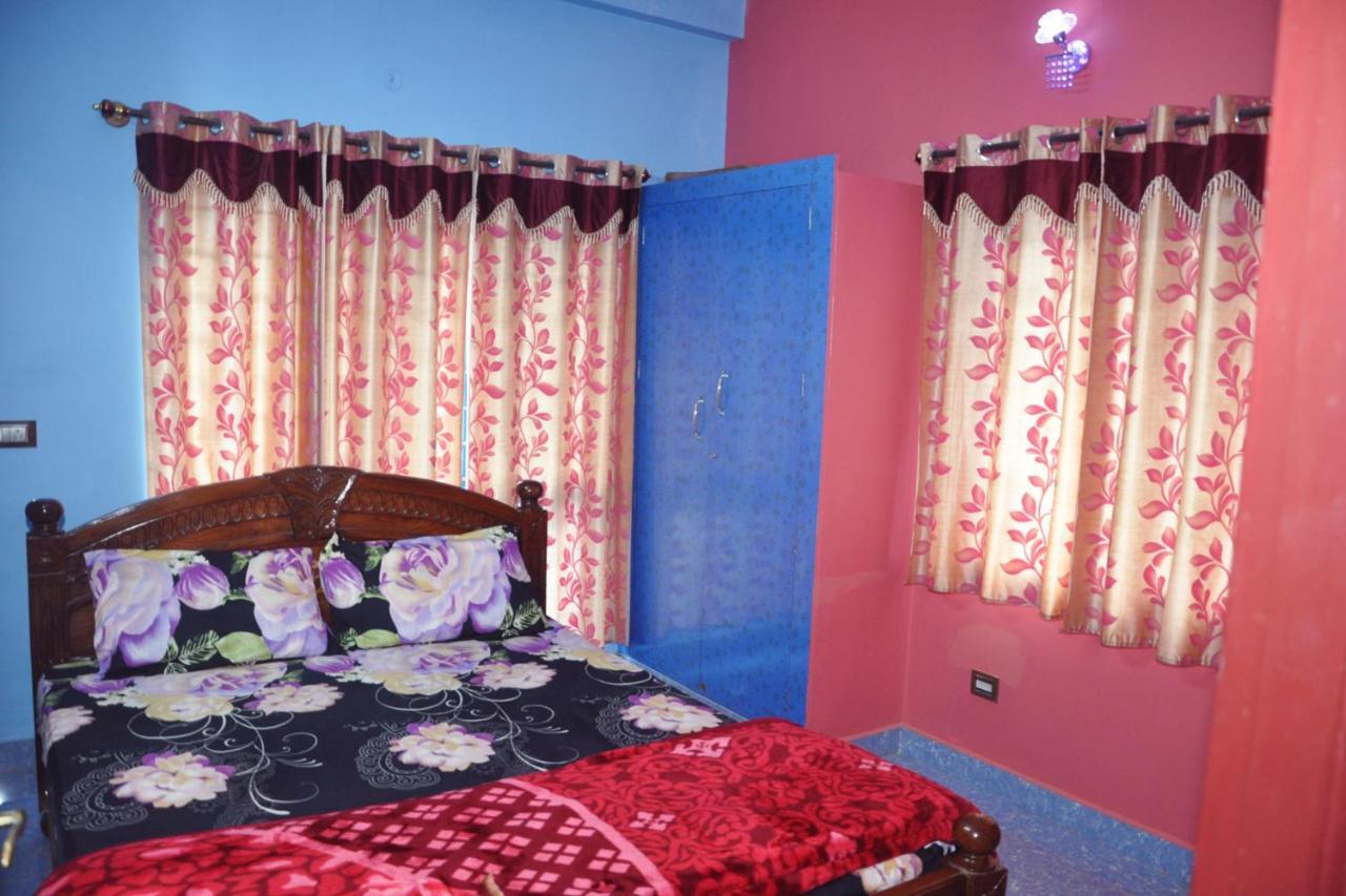 Yelagiri Egv Residency Ξενοδοχείο Εξωτερικό φωτογραφία