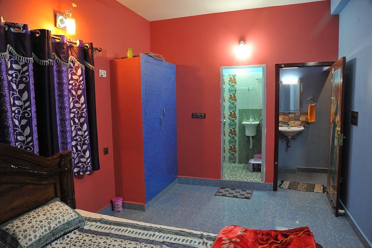 Yelagiri Egv Residency Ξενοδοχείο Εξωτερικό φωτογραφία